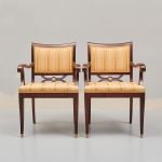 1035 7349 ARMCHAIRS